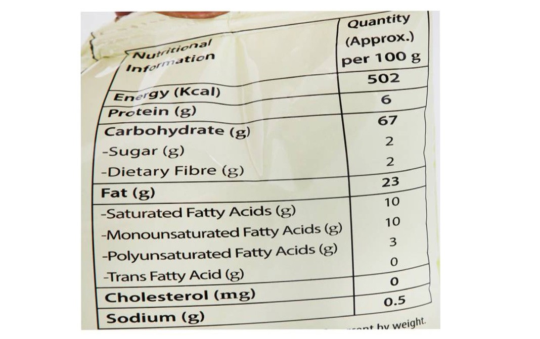 Act II Cheese & Herbs Bakes Twisties Lite & Crunchy   Pack  110 grams